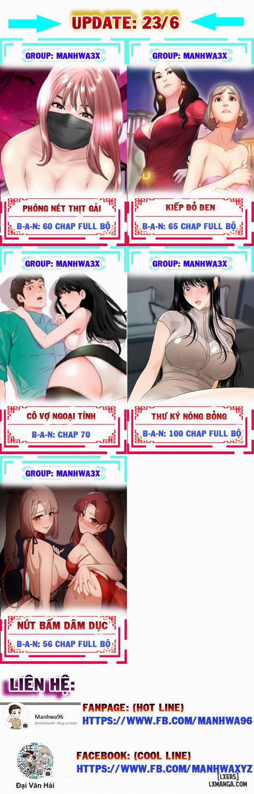 Lớp Nhảy Mỹ Nhân 61 trang 0