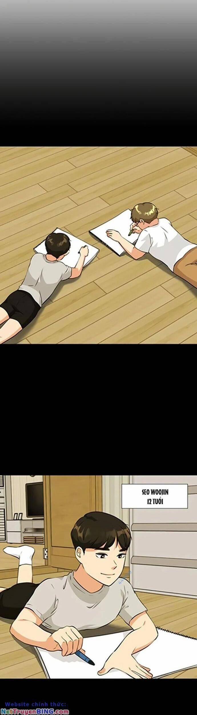 Lớp Trưởng Lớp Tôi Chẳng Dễ Thương Chút Nào. 10 trang 1