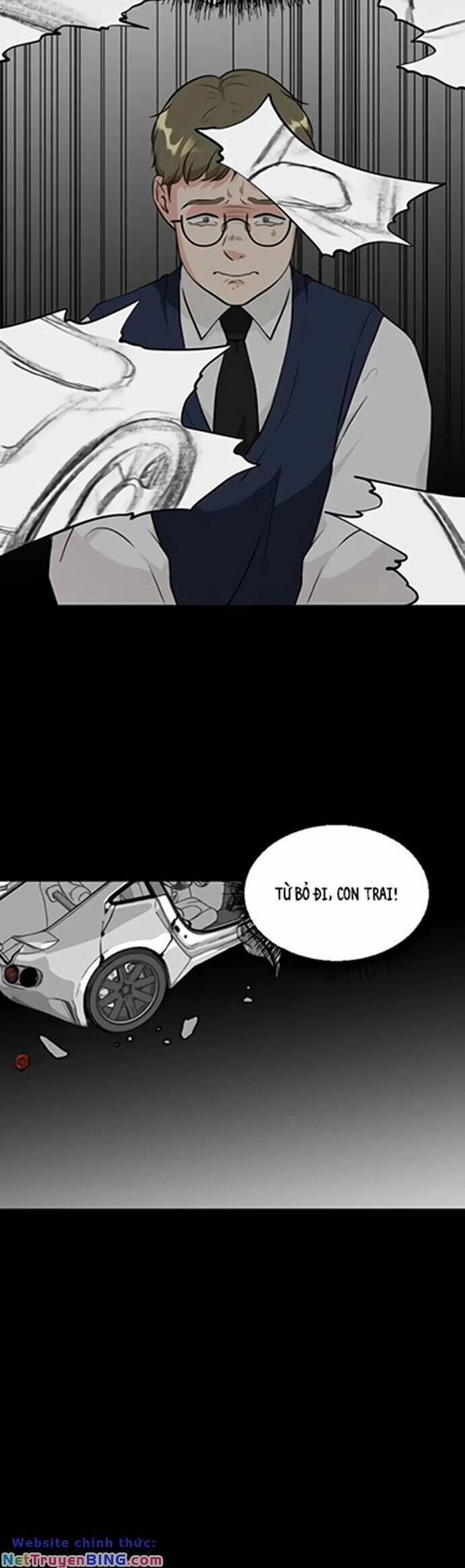 Lớp Trưởng Lớp Tôi Chẳng Dễ Thương Chút Nào. 10 trang 10