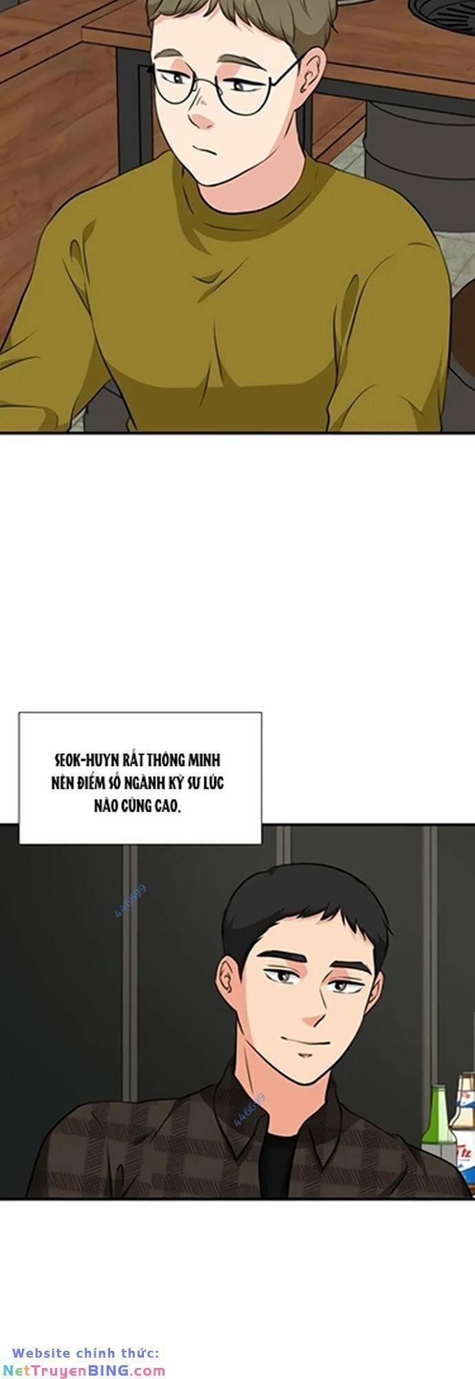 Lớp Trưởng Lớp Tôi Chẳng Dễ Thương Chút Nào. 10 trang 12