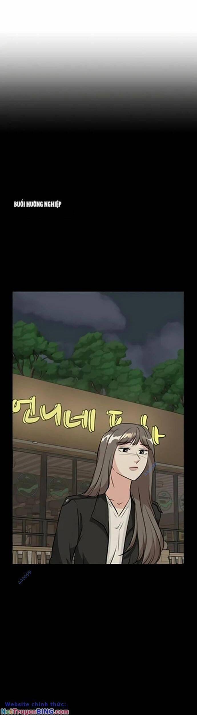 Lớp Trưởng Lớp Tôi Chẳng Dễ Thương Chút Nào. 10 trang 24