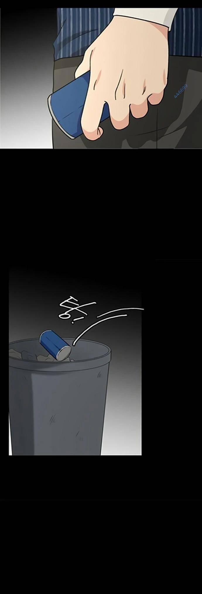 Lớp Trưởng Lớp Tôi Chẳng Dễ Thương Chút Nào. 10 trang 35