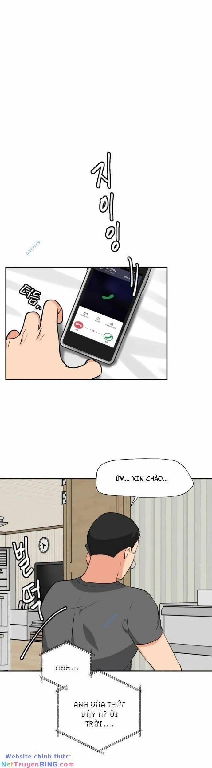 Lớp Trưởng Lớp Tôi Chẳng Dễ Thương Chút Nào. 11 trang 1