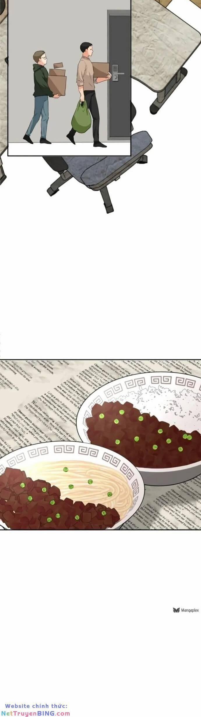 Lớp Trưởng Lớp Tôi Chẳng Dễ Thương Chút Nào. 11 trang 11