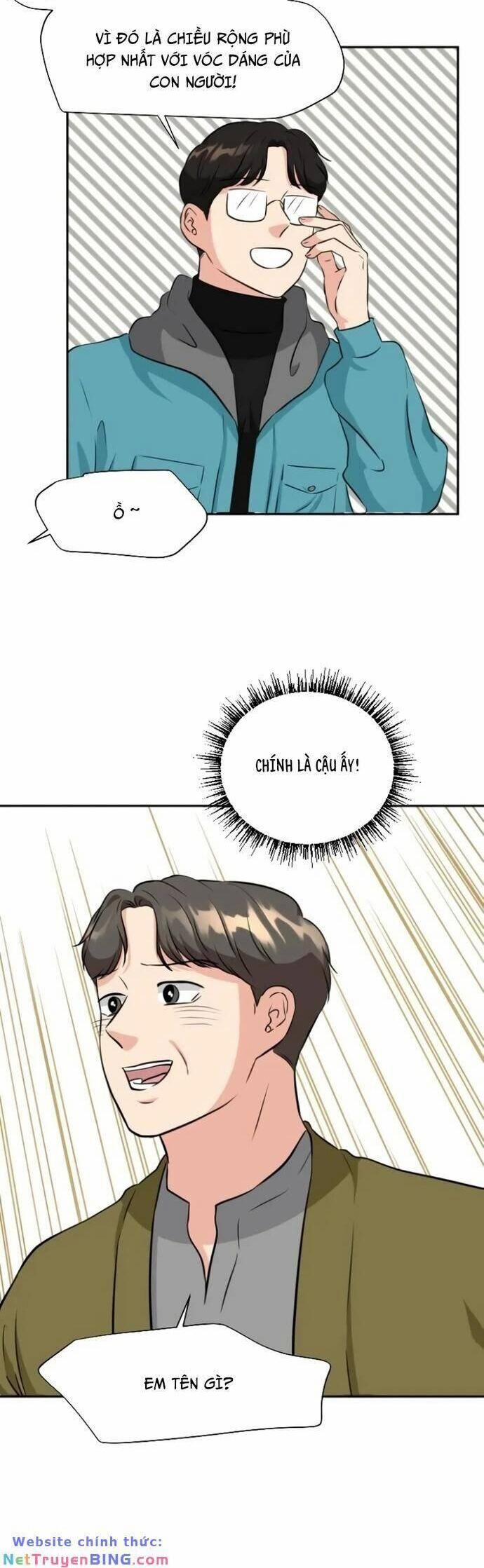 Lớp Trưởng Lớp Tôi Chẳng Dễ Thương Chút Nào. 11 trang 33