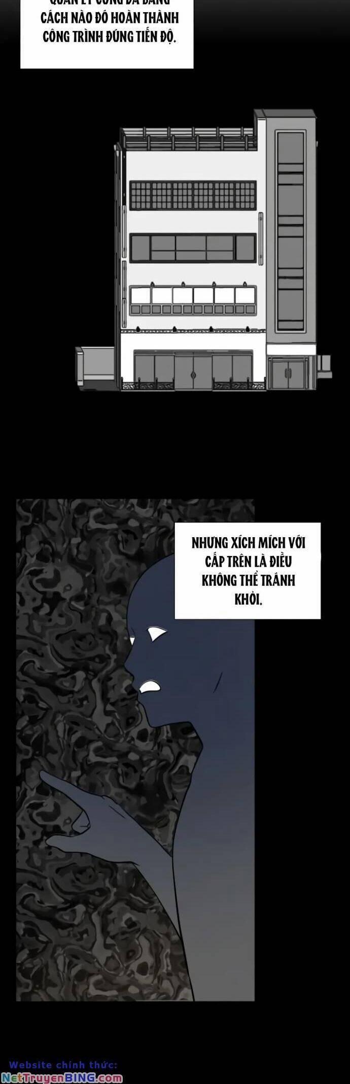 Lớp Trưởng Lớp Tôi Chẳng Dễ Thương Chút Nào. 12 trang 15