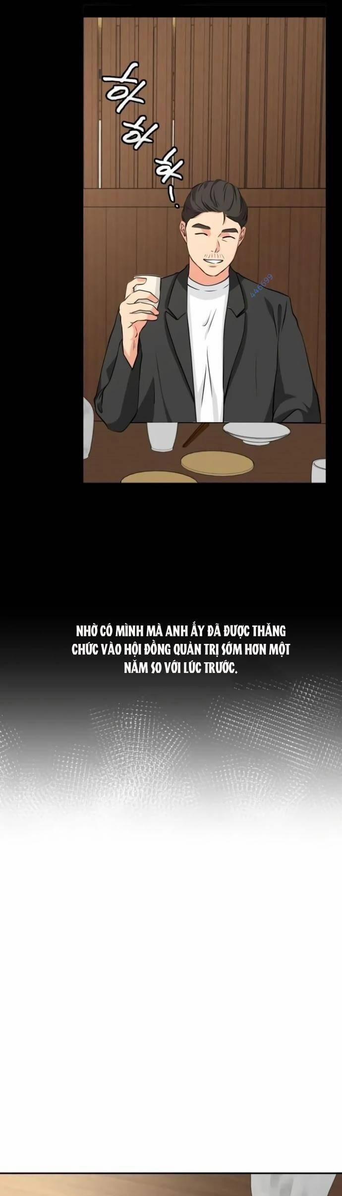 Lớp Trưởng Lớp Tôi Chẳng Dễ Thương Chút Nào. 12 trang 16