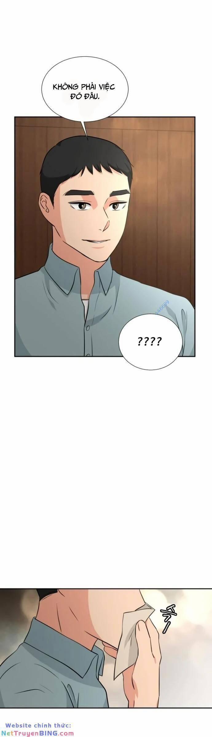 Lớp Trưởng Lớp Tôi Chẳng Dễ Thương Chút Nào. 12 trang 25