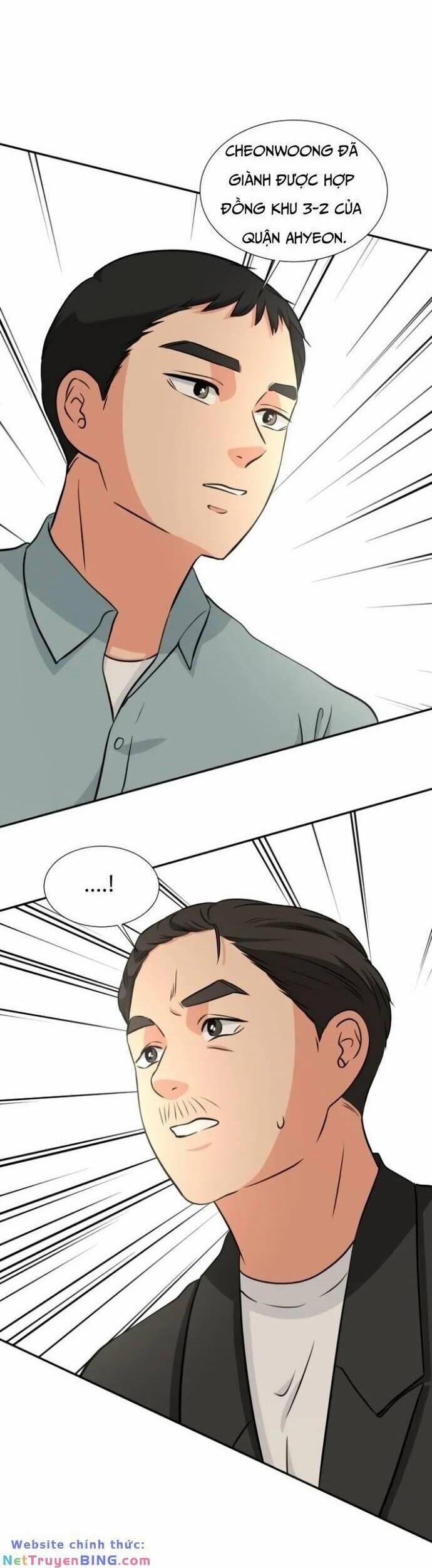 Lớp Trưởng Lớp Tôi Chẳng Dễ Thương Chút Nào. 12 trang 27