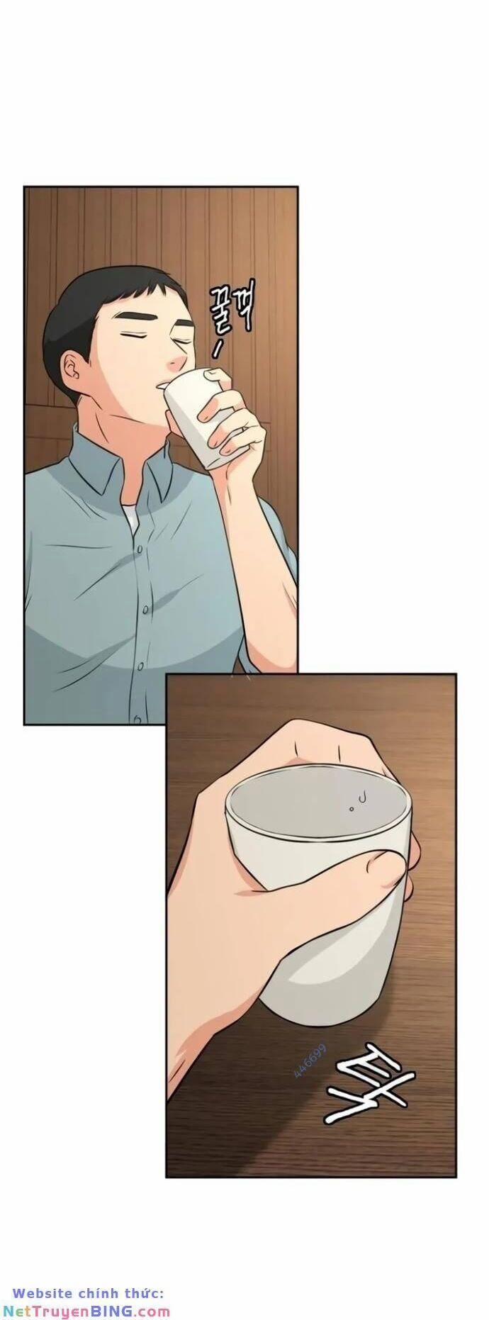 Lớp Trưởng Lớp Tôi Chẳng Dễ Thương Chút Nào. 12 trang 33