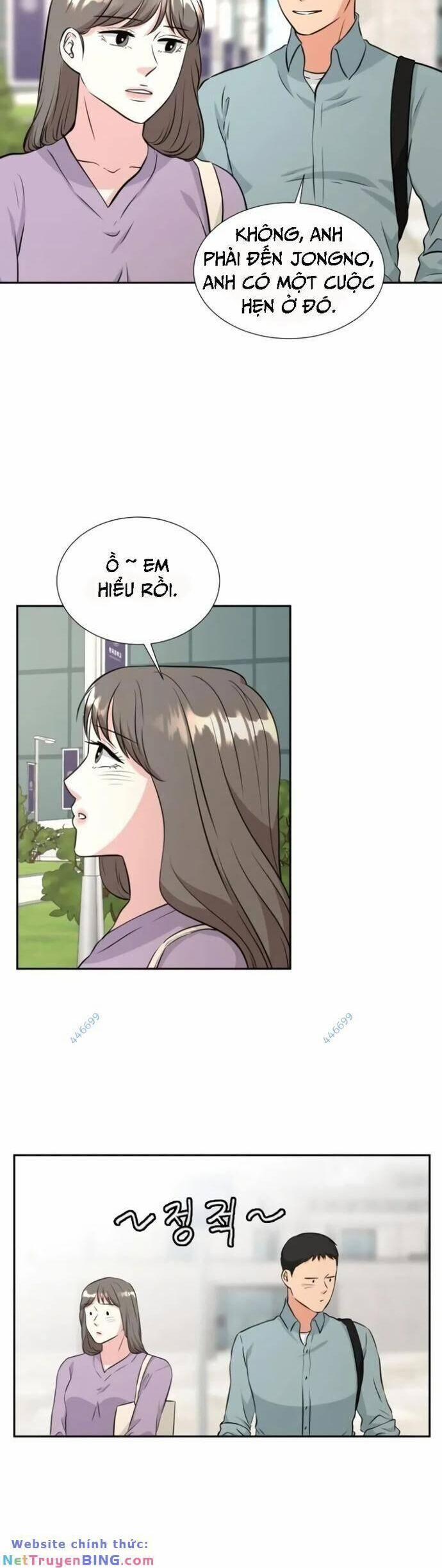 Lớp Trưởng Lớp Tôi Chẳng Dễ Thương Chút Nào. 12 trang 9