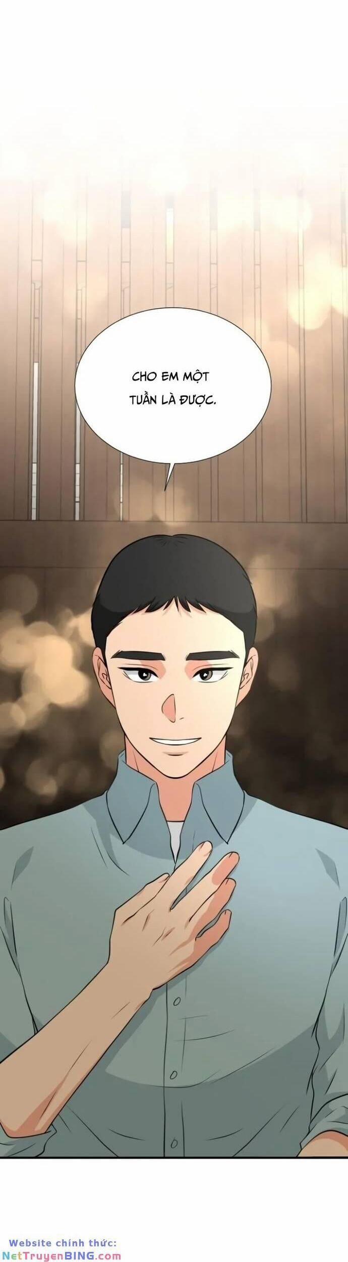 Lớp Trưởng Lớp Tôi Chẳng Dễ Thương Chút Nào. 13 trang 11