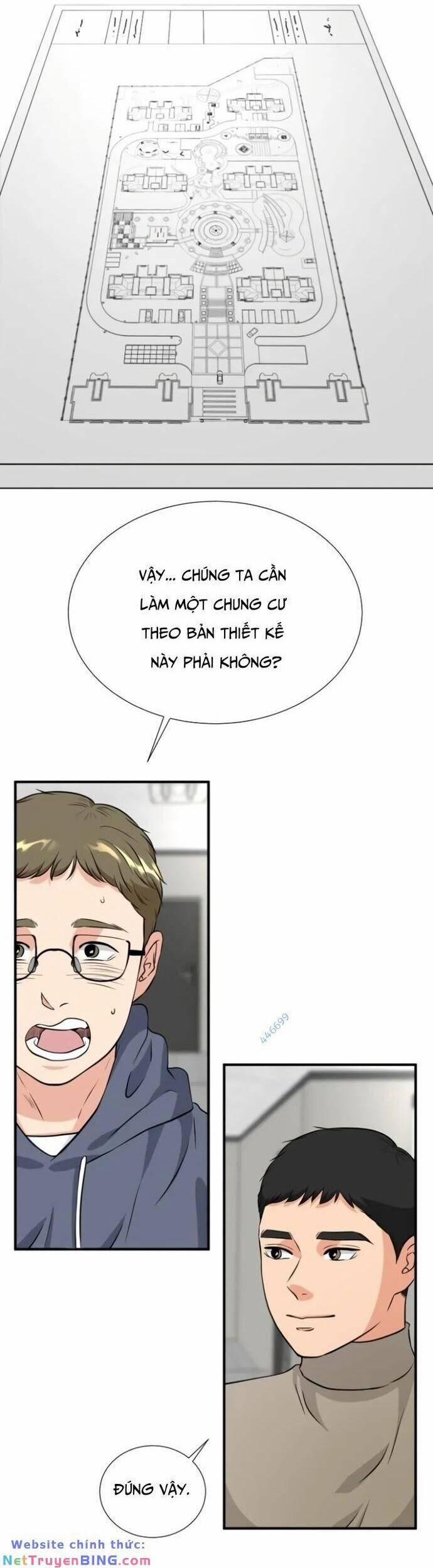 Lớp Trưởng Lớp Tôi Chẳng Dễ Thương Chút Nào. 13 trang 21