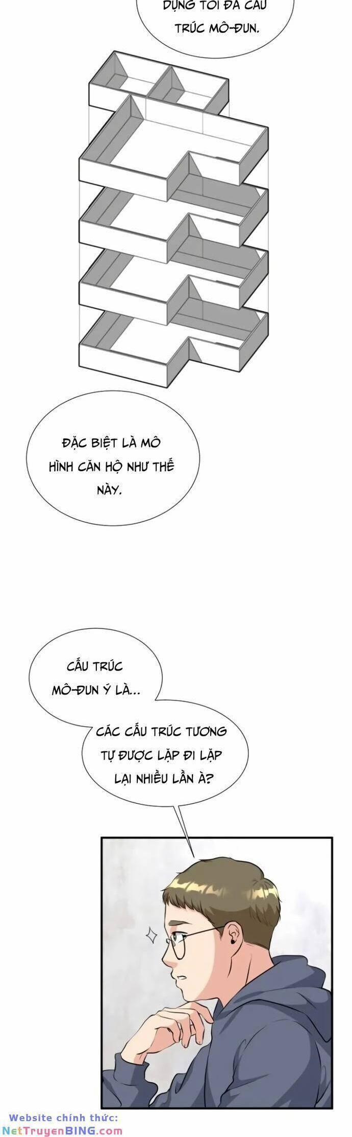 Lớp Trưởng Lớp Tôi Chẳng Dễ Thương Chút Nào. 13 trang 25