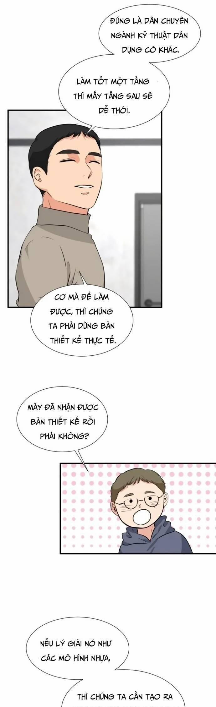 Lớp Trưởng Lớp Tôi Chẳng Dễ Thương Chút Nào. 13 trang 26