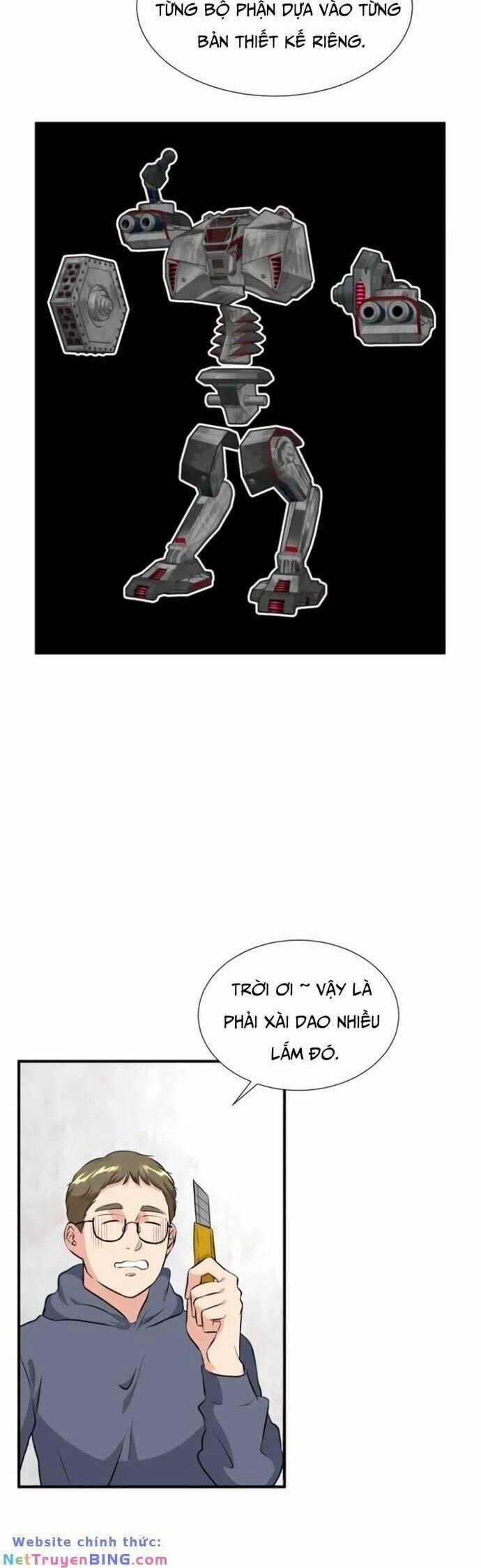 Lớp Trưởng Lớp Tôi Chẳng Dễ Thương Chút Nào. 13 trang 27