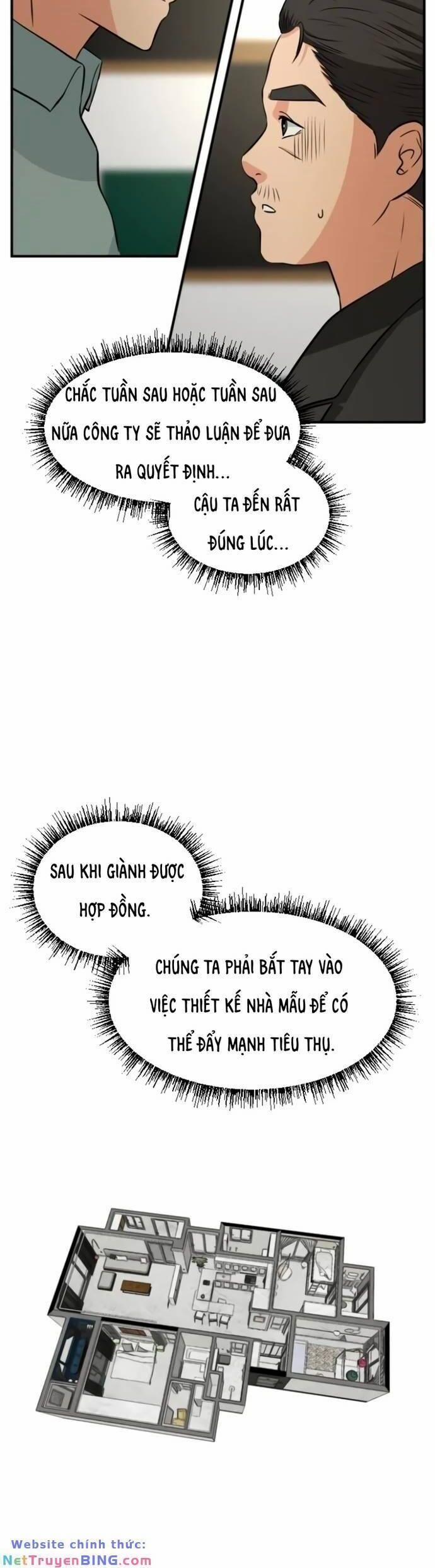 Lớp Trưởng Lớp Tôi Chẳng Dễ Thương Chút Nào. 13 trang 3