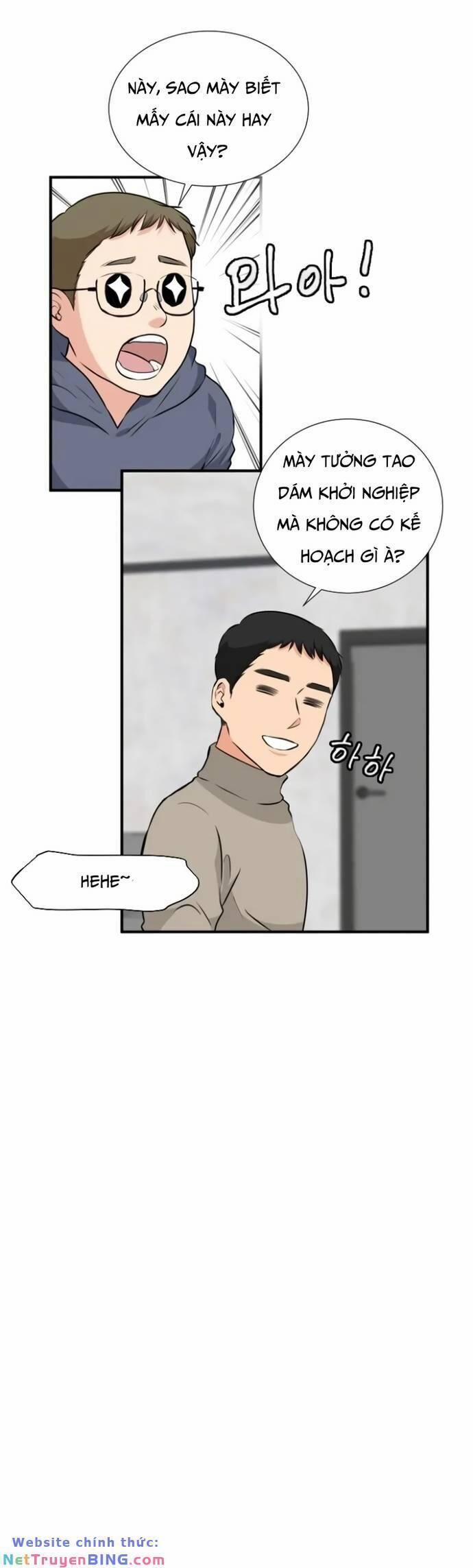 Lớp Trưởng Lớp Tôi Chẳng Dễ Thương Chút Nào. 13 trang 31