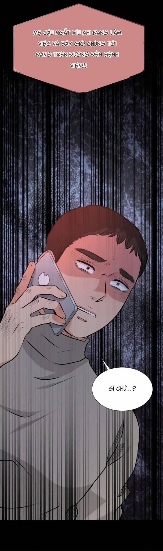 Lớp Trưởng Lớp Tôi Chẳng Dễ Thương Chút Nào. 13 trang 37