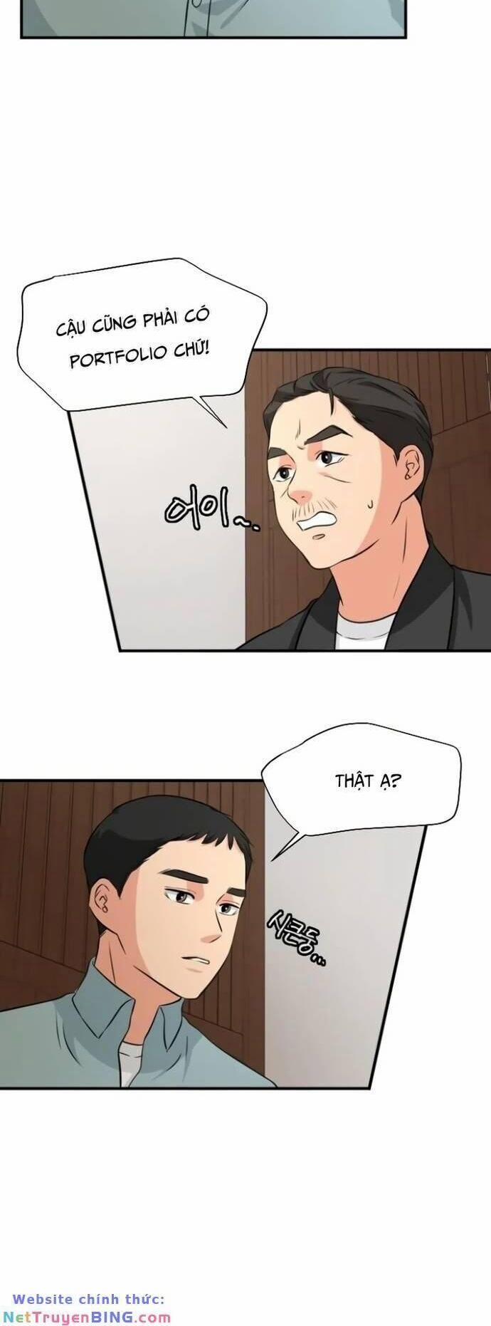 Lớp Trưởng Lớp Tôi Chẳng Dễ Thương Chút Nào. 13 trang 7