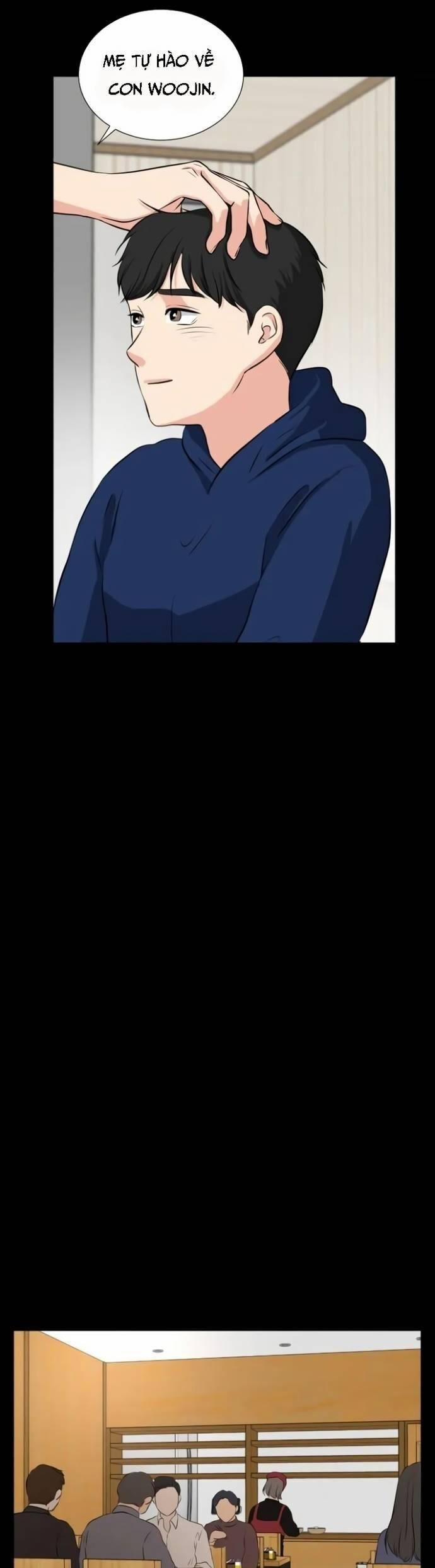 Lớp Trưởng Lớp Tôi Chẳng Dễ Thương Chút Nào. 14 trang 11