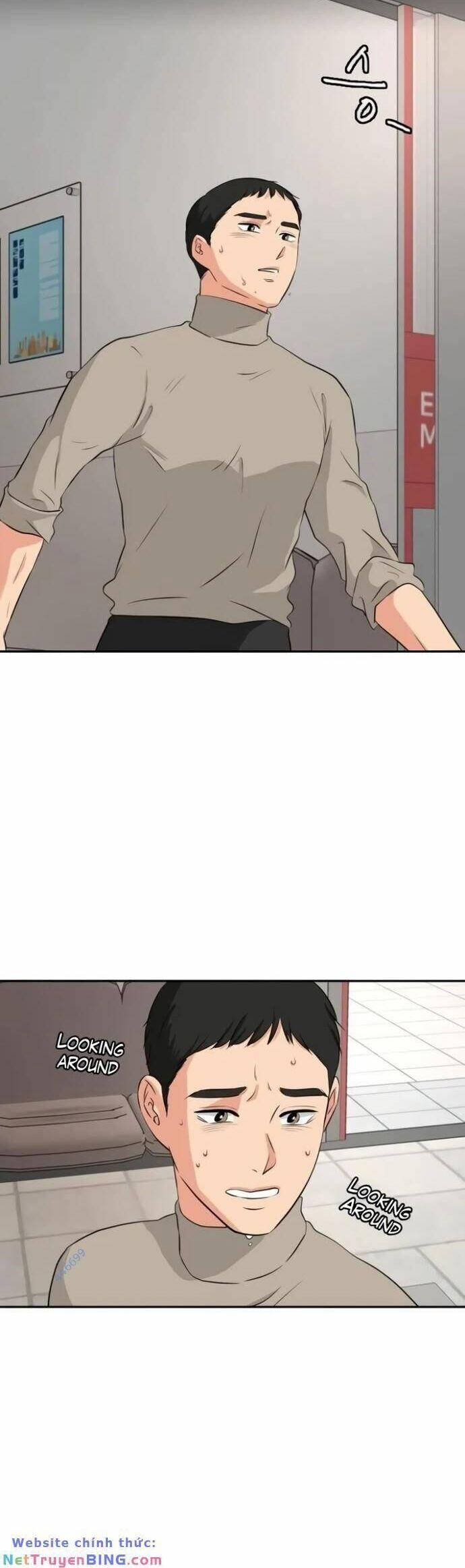 Lớp Trưởng Lớp Tôi Chẳng Dễ Thương Chút Nào. 14 trang 14