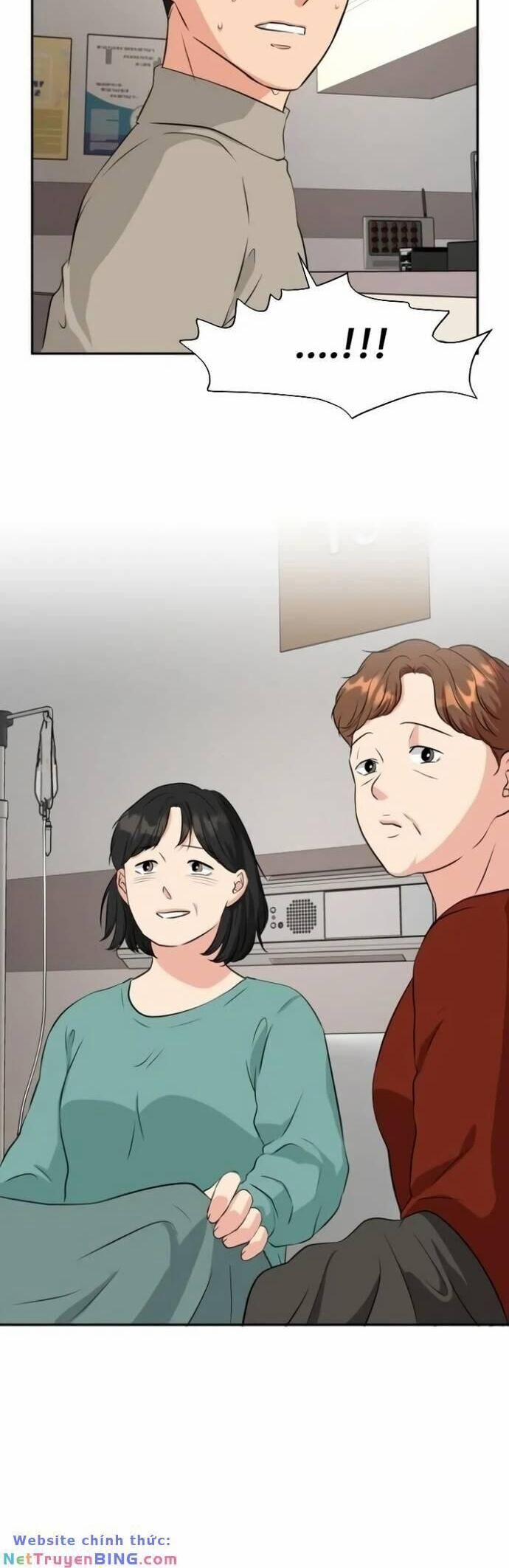 Lớp Trưởng Lớp Tôi Chẳng Dễ Thương Chút Nào. 14 trang 16