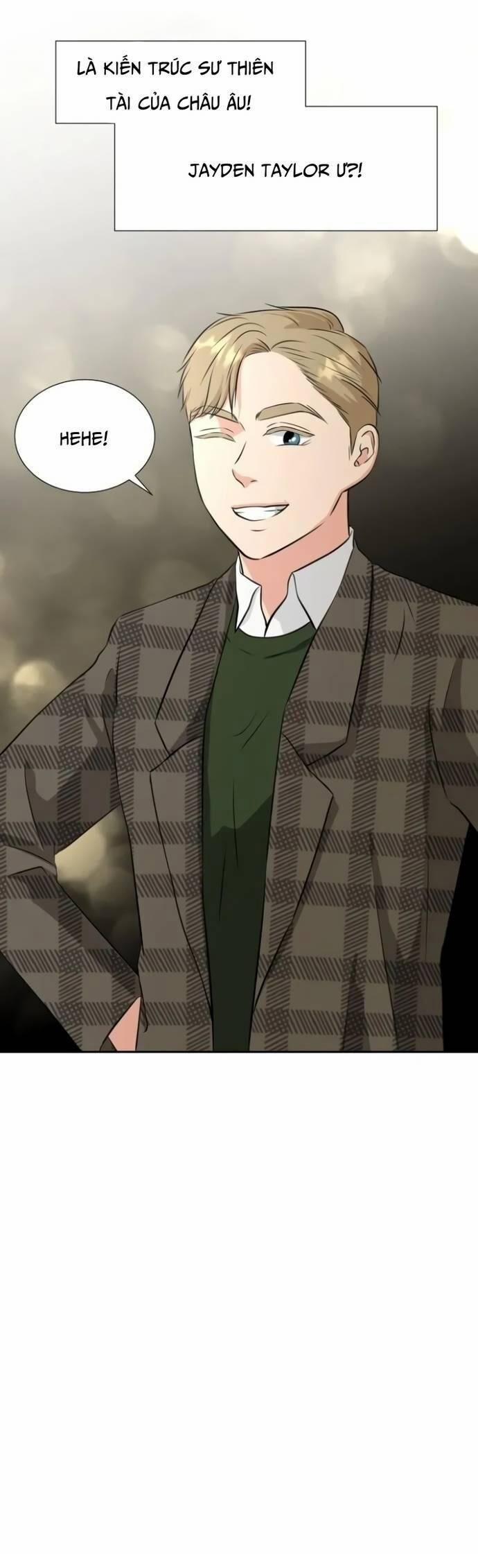 Lớp Trưởng Lớp Tôi Chẳng Dễ Thương Chút Nào. 14 trang 39