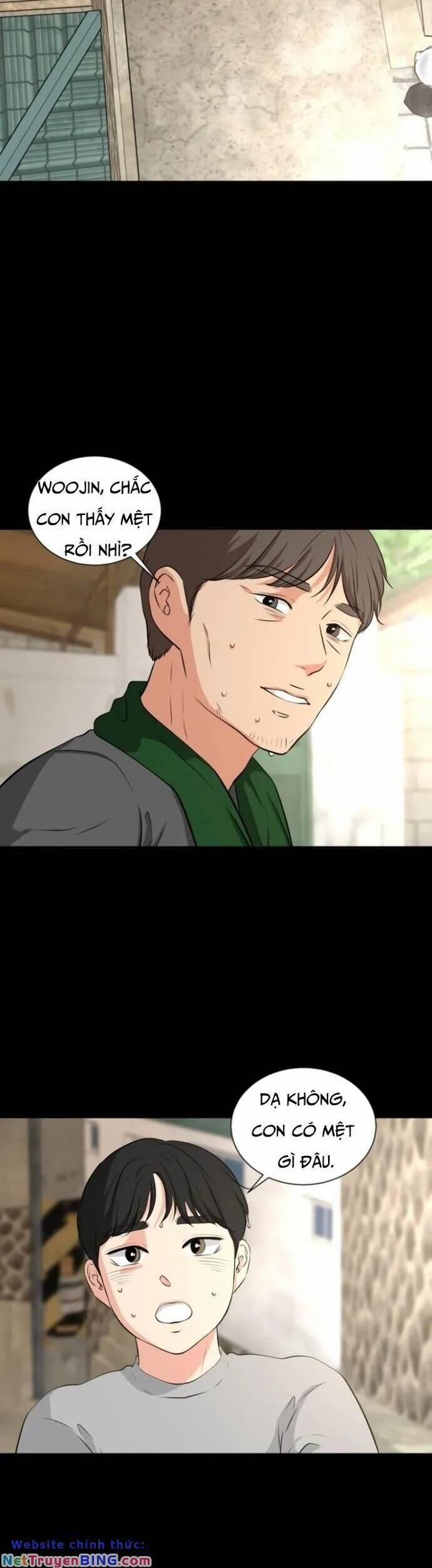 Lớp Trưởng Lớp Tôi Chẳng Dễ Thương Chút Nào. 14 trang 4