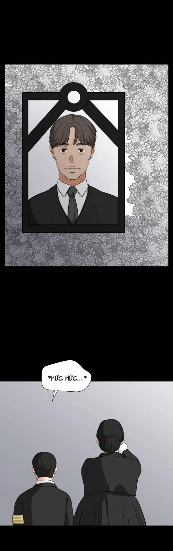 Lớp Trưởng Lớp Tôi Chẳng Dễ Thương Chút Nào. 14 trang 7