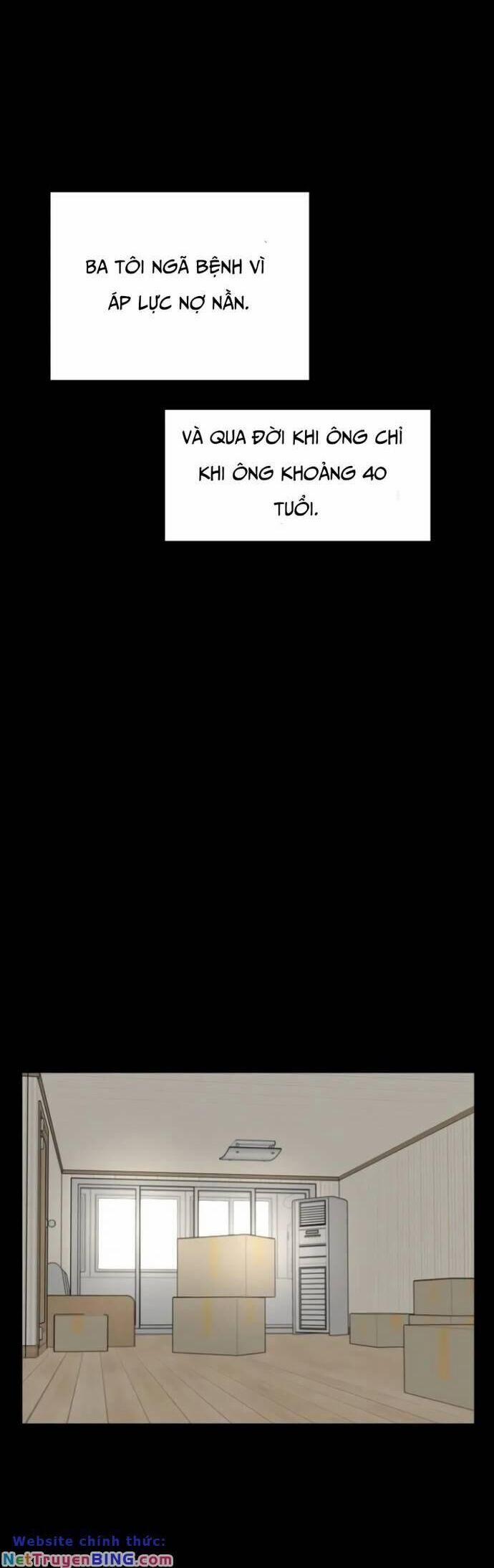 Lớp Trưởng Lớp Tôi Chẳng Dễ Thương Chút Nào. 14 trang 8