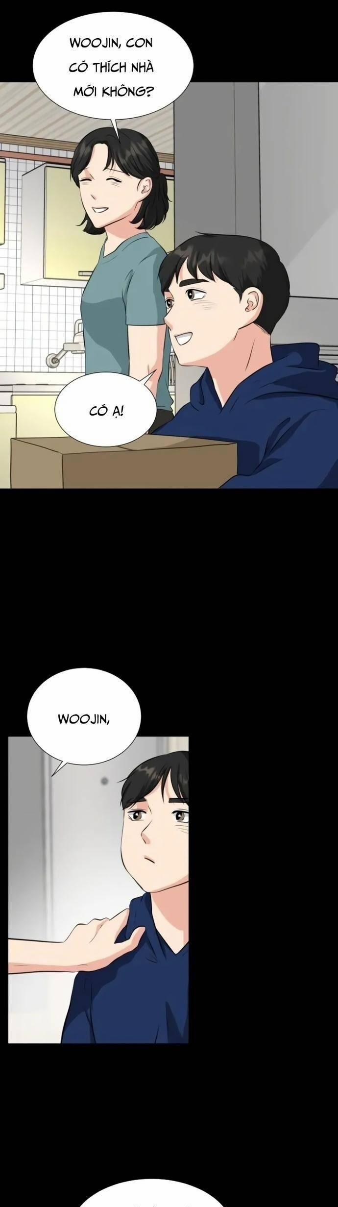 Lớp Trưởng Lớp Tôi Chẳng Dễ Thương Chút Nào. 14 trang 9