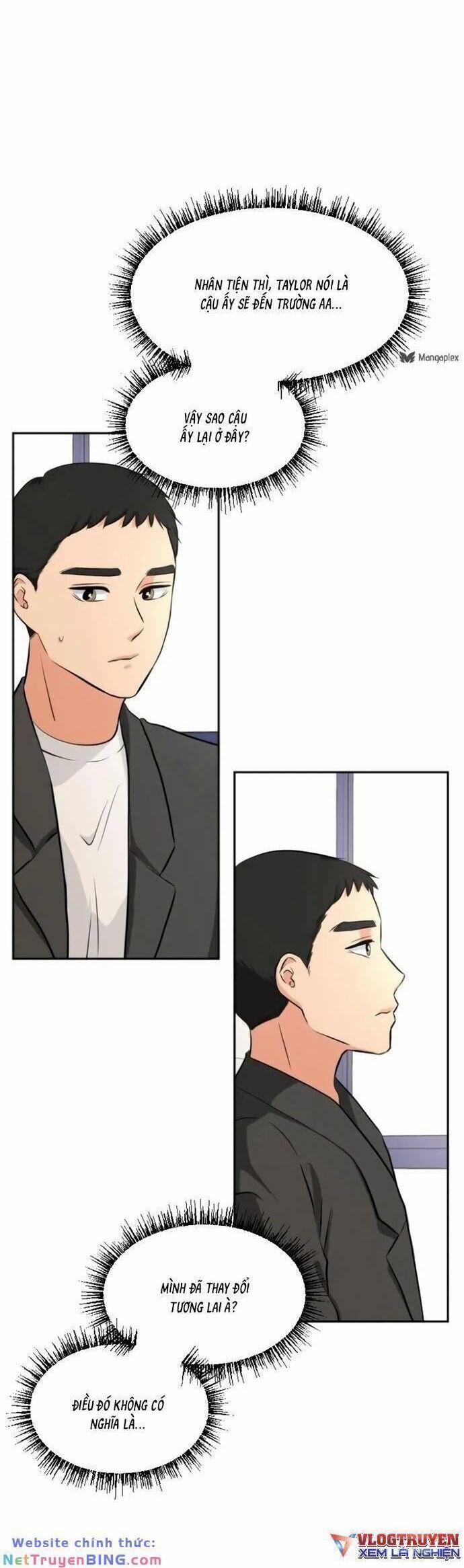 Lớp Trưởng Lớp Tôi Chẳng Dễ Thương Chút Nào. 15 trang 12