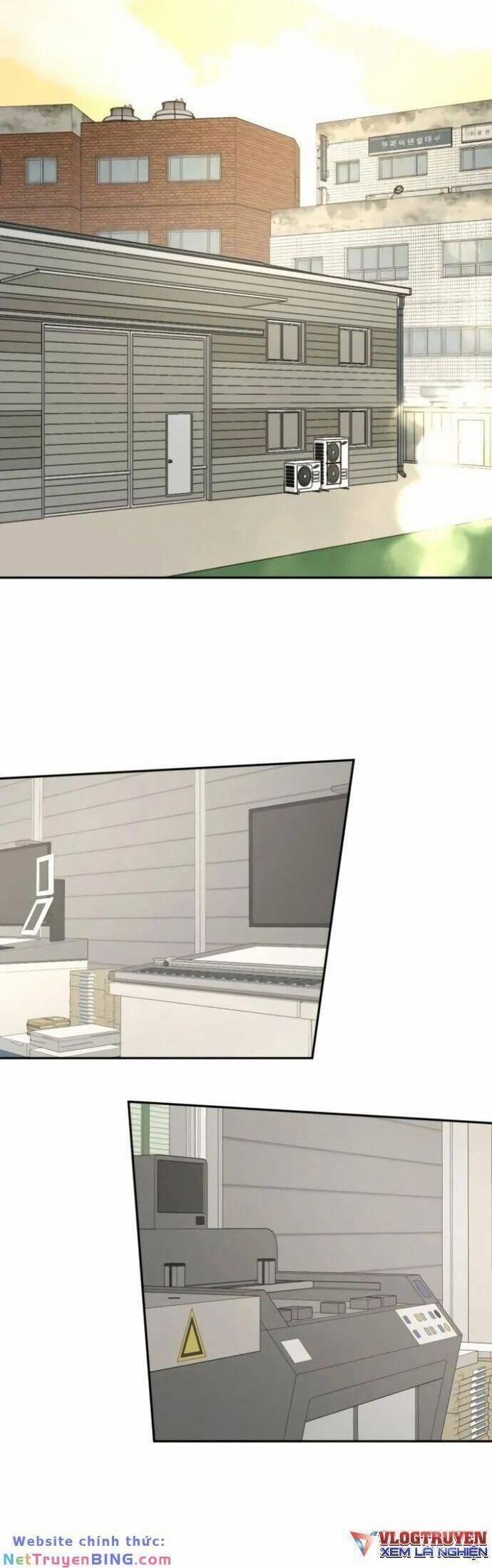 Lớp Trưởng Lớp Tôi Chẳng Dễ Thương Chút Nào. 15 trang 20