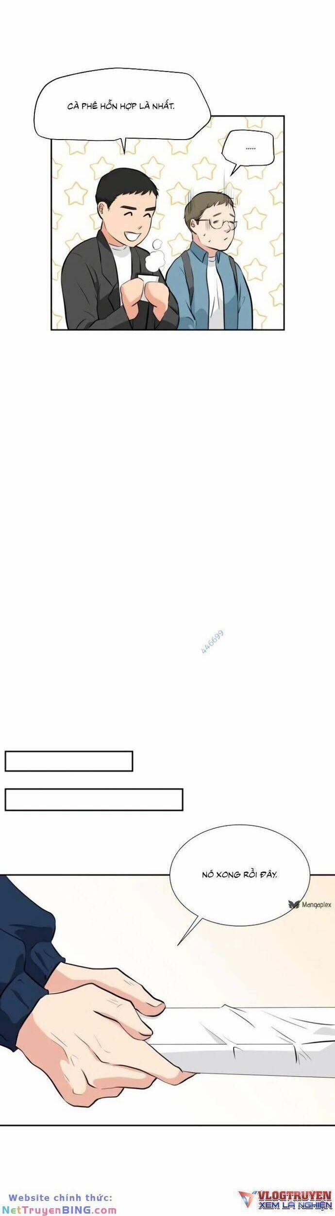 Lớp Trưởng Lớp Tôi Chẳng Dễ Thương Chút Nào. 15 trang 32