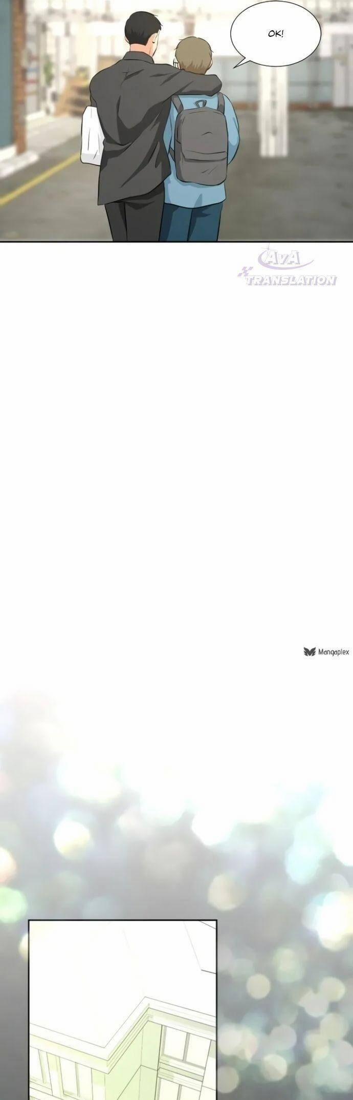 Lớp Trưởng Lớp Tôi Chẳng Dễ Thương Chút Nào. 15 trang 39