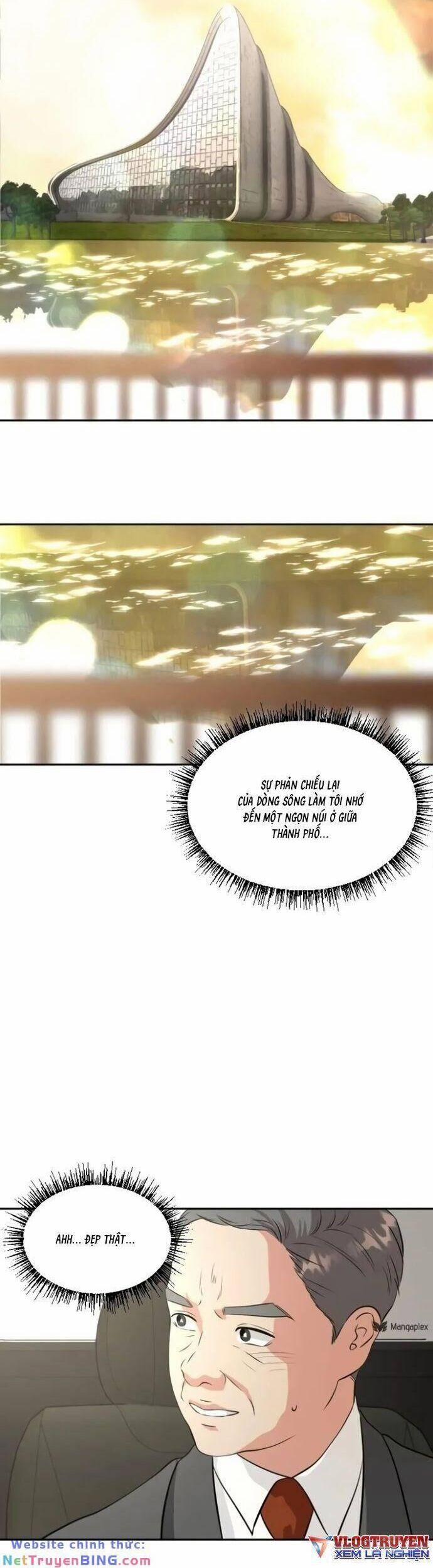 Lớp Trưởng Lớp Tôi Chẳng Dễ Thương Chút Nào. 15 trang 8