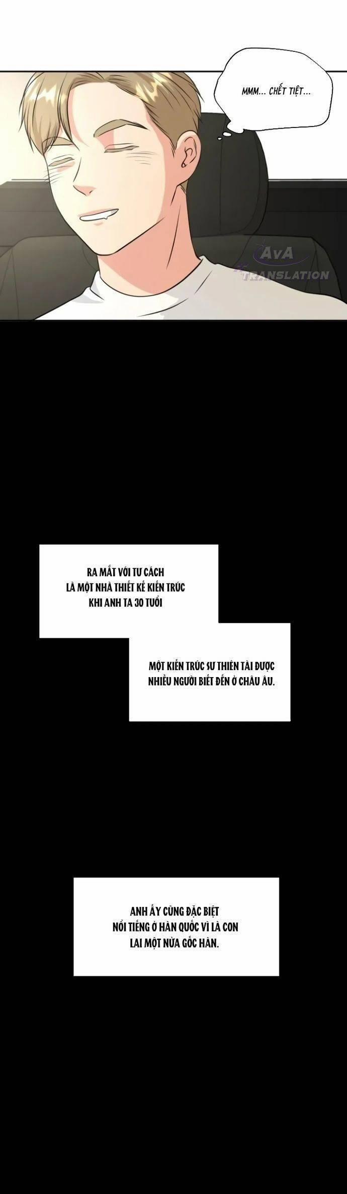 Lớp Trưởng Lớp Tôi Chẳng Dễ Thương Chút Nào. 15 trang 9