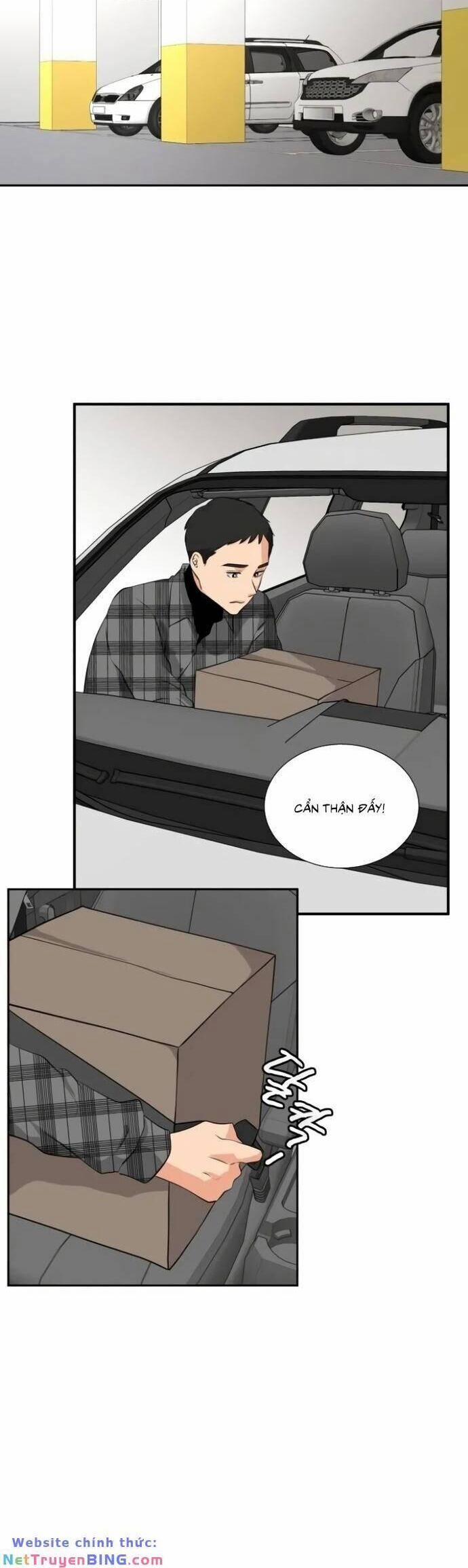 Lớp Trưởng Lớp Tôi Chẳng Dễ Thương Chút Nào. 17 trang 1