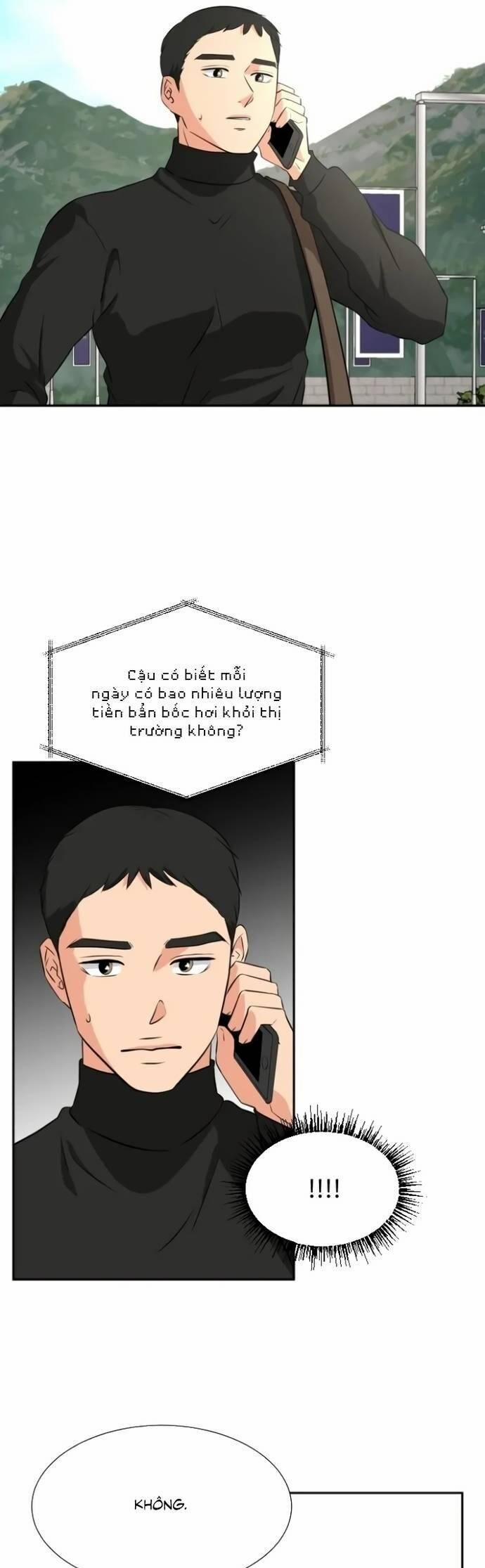 Lớp Trưởng Lớp Tôi Chẳng Dễ Thương Chút Nào. 17 trang 10