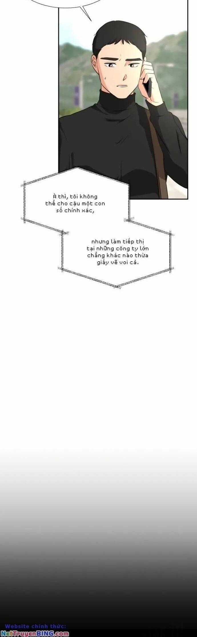 Lớp Trưởng Lớp Tôi Chẳng Dễ Thương Chút Nào. 17 trang 11