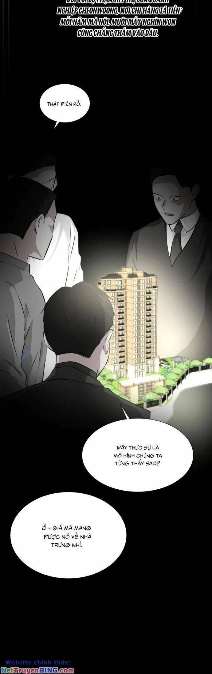 Lớp Trưởng Lớp Tôi Chẳng Dễ Thương Chút Nào. 17 trang 13