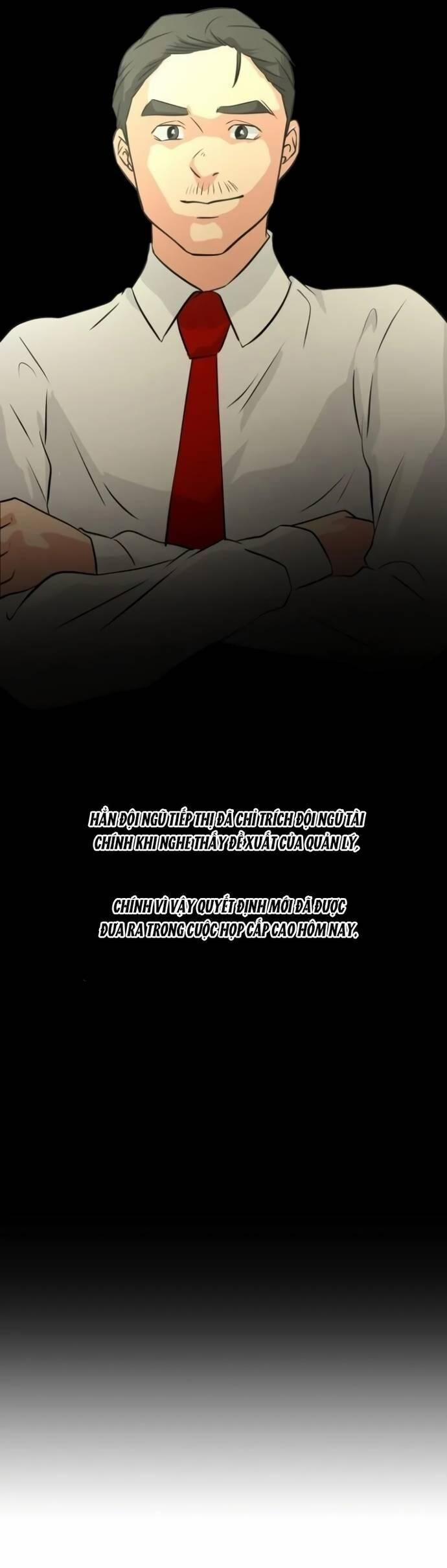 Lớp Trưởng Lớp Tôi Chẳng Dễ Thương Chút Nào. 17 trang 14