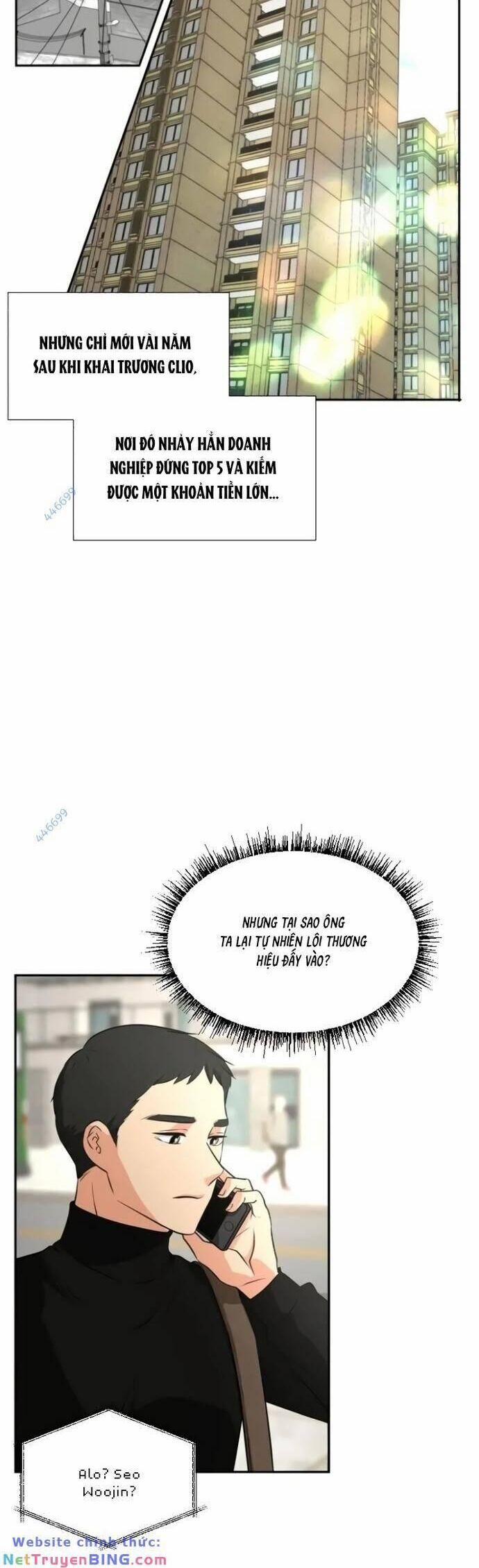 Lớp Trưởng Lớp Tôi Chẳng Dễ Thương Chút Nào. 17 trang 17