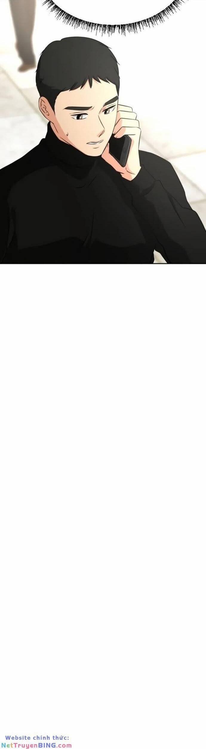 Lớp Trưởng Lớp Tôi Chẳng Dễ Thương Chút Nào. 17 trang 19