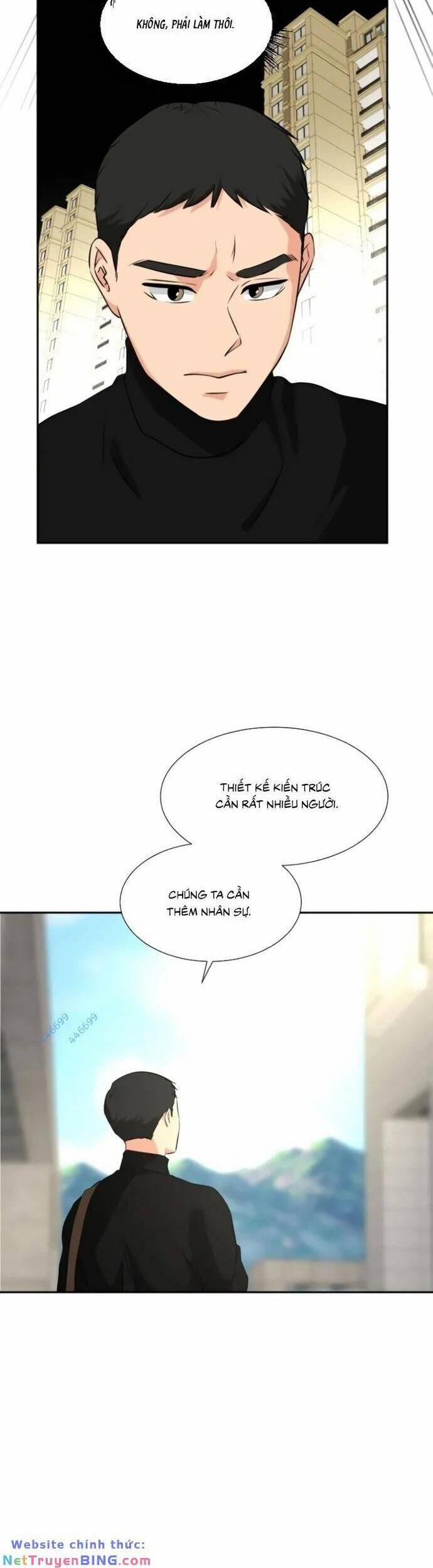 Lớp Trưởng Lớp Tôi Chẳng Dễ Thương Chút Nào. 17 trang 25