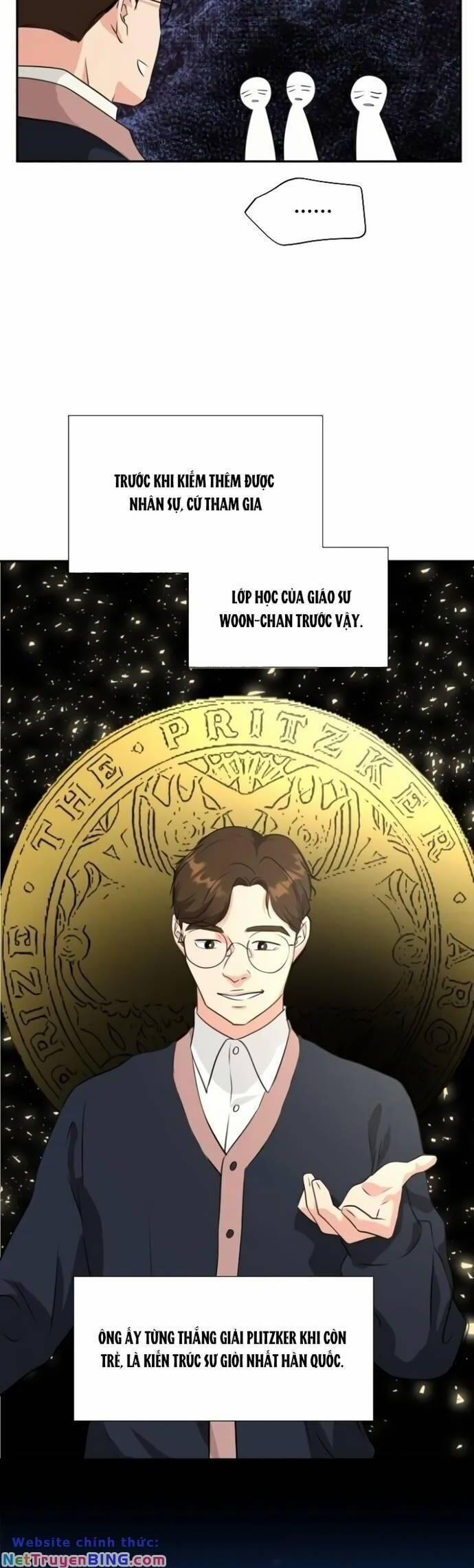 Lớp Trưởng Lớp Tôi Chẳng Dễ Thương Chút Nào. 17 trang 27