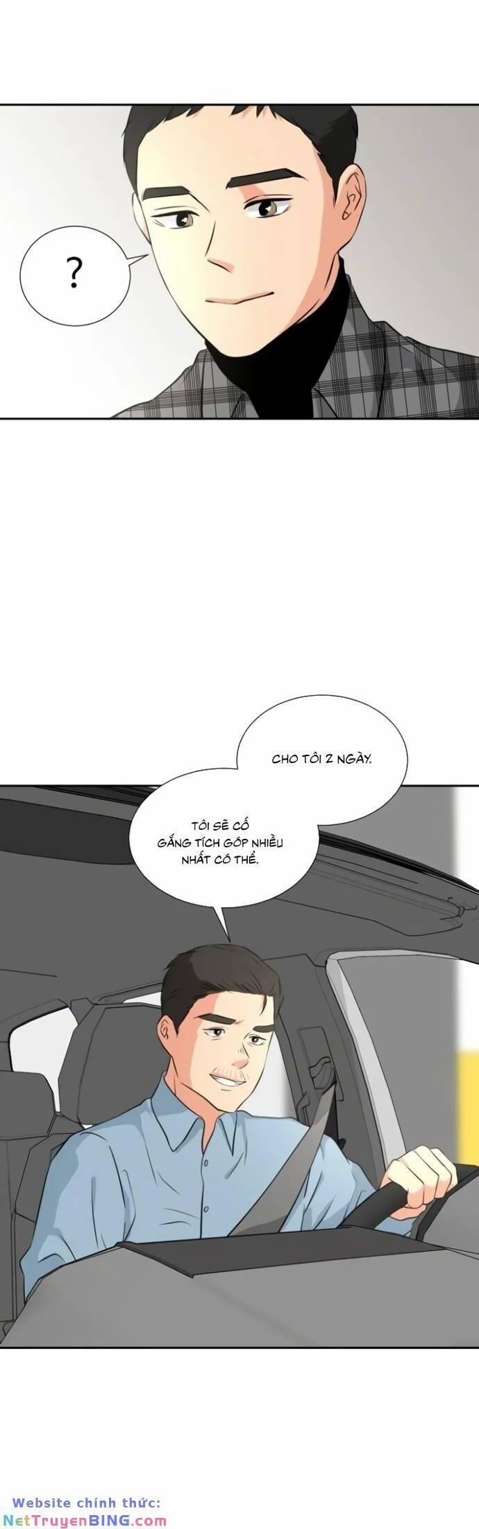 Lớp Trưởng Lớp Tôi Chẳng Dễ Thương Chút Nào. 17 trang 3