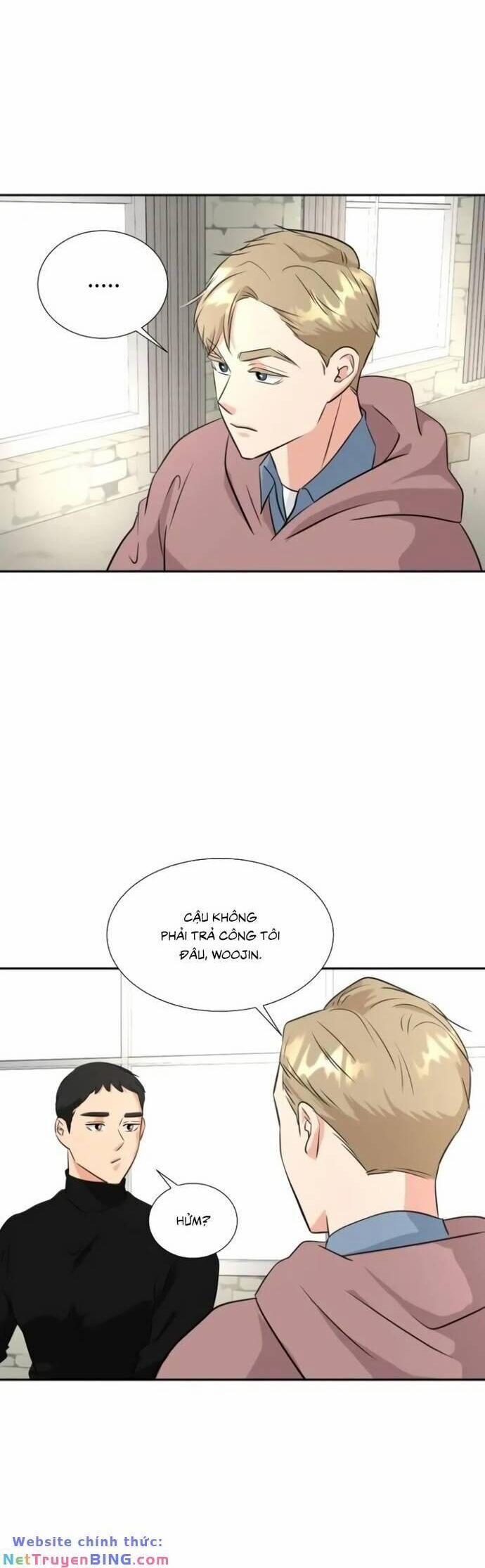 Lớp Trưởng Lớp Tôi Chẳng Dễ Thương Chút Nào. 17 trang 39