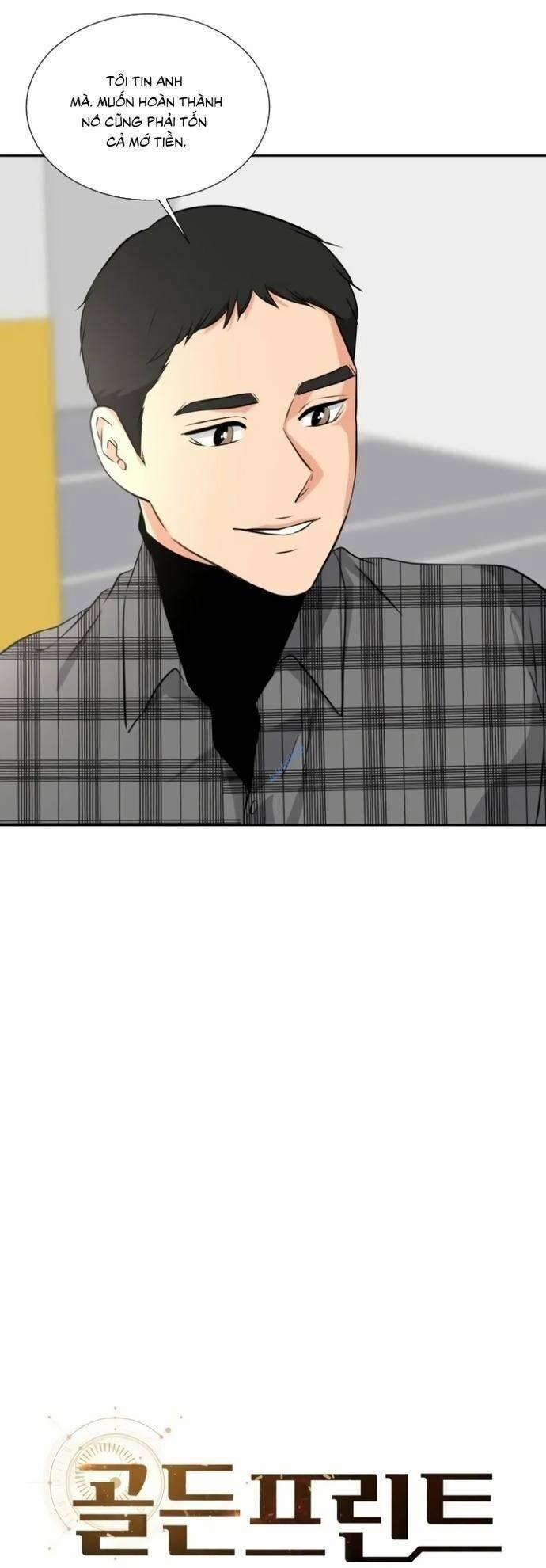 Lớp Trưởng Lớp Tôi Chẳng Dễ Thương Chút Nào. 17 trang 4